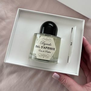 Bal d'Afrique Limited Edition Eau de Parfum 100ml/3.3 oz.